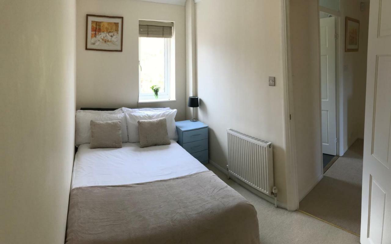 Gunwharf Quays Holiday Homes Портсмут Екстер'єр фото